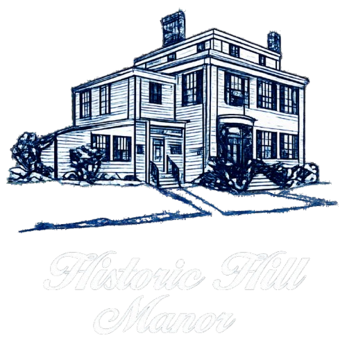Historic Hill Manor