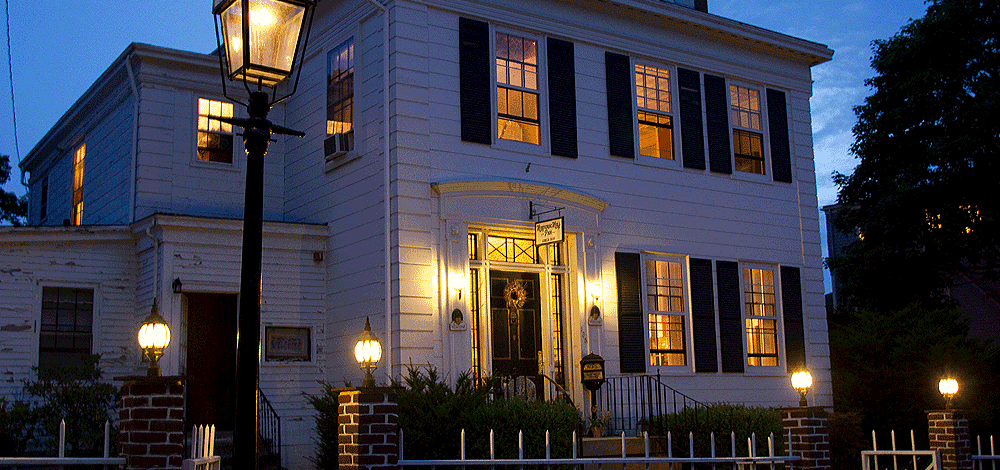 Historic Hill Manor-SD